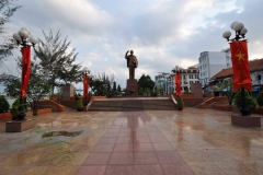 Vietnam / Wietnam - Can Tho 10-04-2014