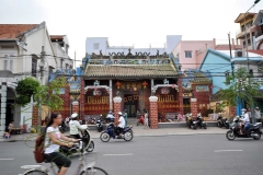 Vietnam / Wietnam - Can Tho 10-04-2014