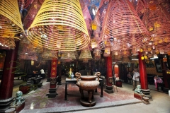 Vietnam / Wietnam - Can Tho 10-04-2014
