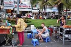 Vietnam / Wietnam- Can Tho 10-04-2014