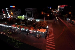 Vietnam / Wietnam - Can Tho 10-04-2014