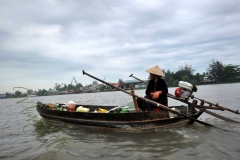 Vietnam - Mekong Delta / Wietnam - Delta Mekongu 11-04-2014