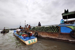 Vietnam - Mekong Delta / Wietnam - Delta Mekongu 11-04-2014