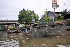 Vietnam - Mekong Delta / Wietnam - Delta Mekongu 11-04-2014