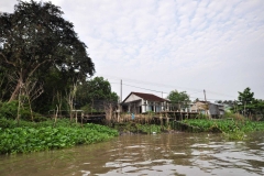 Vietnam - Mekong Delta / Wietnam - Delta Mekongu 11-04-2014