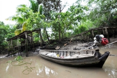 Vietnam - Mekong Delta / Wietnam - Delta Mekongu 11-04-2014