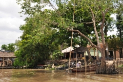 Vietnam - Mekong Delta / Wietnam - Delta Mekongu 11-04-2014