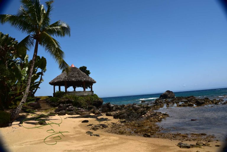 (8) Madagaskar – wyspa Sainte Marie